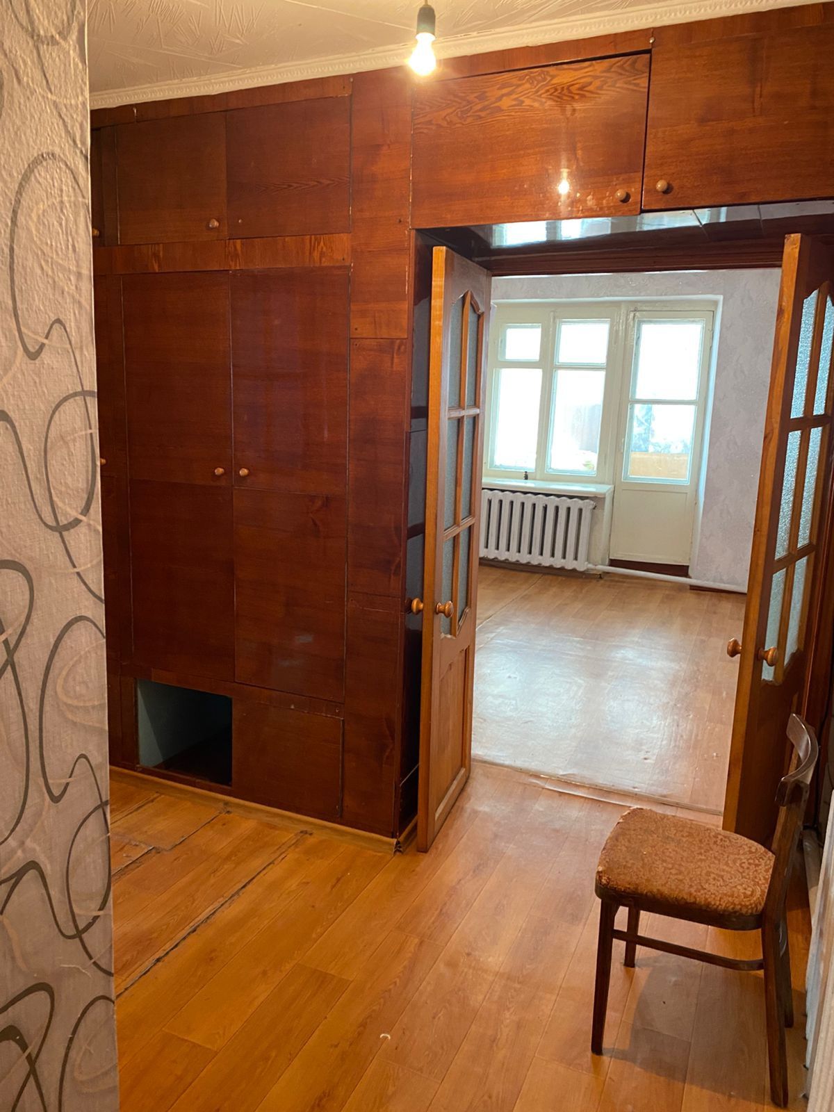 Продаю квартиру 2 комнатную