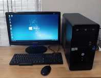 Core i3 Компьютер
