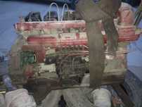 Scania 3 поколение
