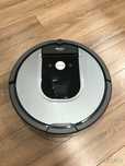 Робот-пылесос IRobot Roomba 960