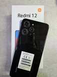 Xiaomi Redmi 12,  256 гб Костанай  1015, лот 648189