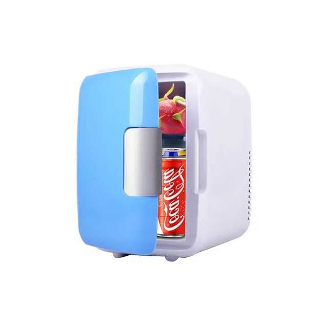 Холодильник-мини автомобильный Car Cooler 4 L
