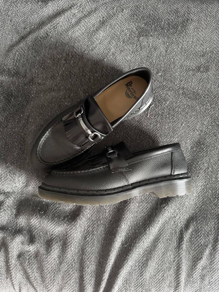 Dr.Martens лоферы