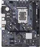 Материнская плата ASRock B660M-HDV, LGA1700 + Core i5 12400F