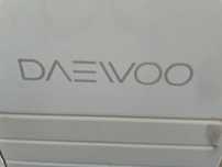 DAEWOO қабырғаға орнатылатын кондиционер – ЖАҚСЫ ЖАҒДАЙДА