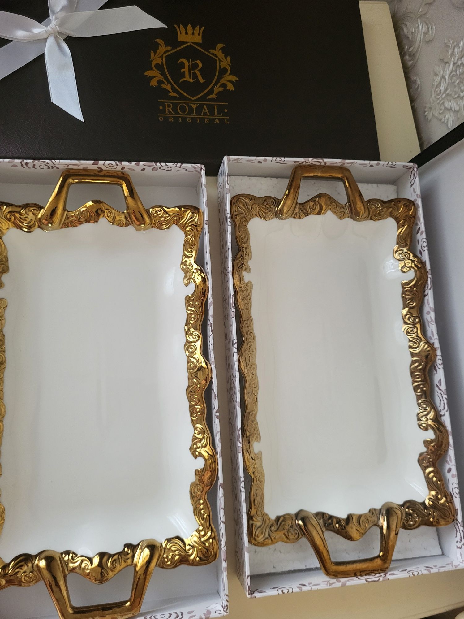 Продам срочно королевский набор
