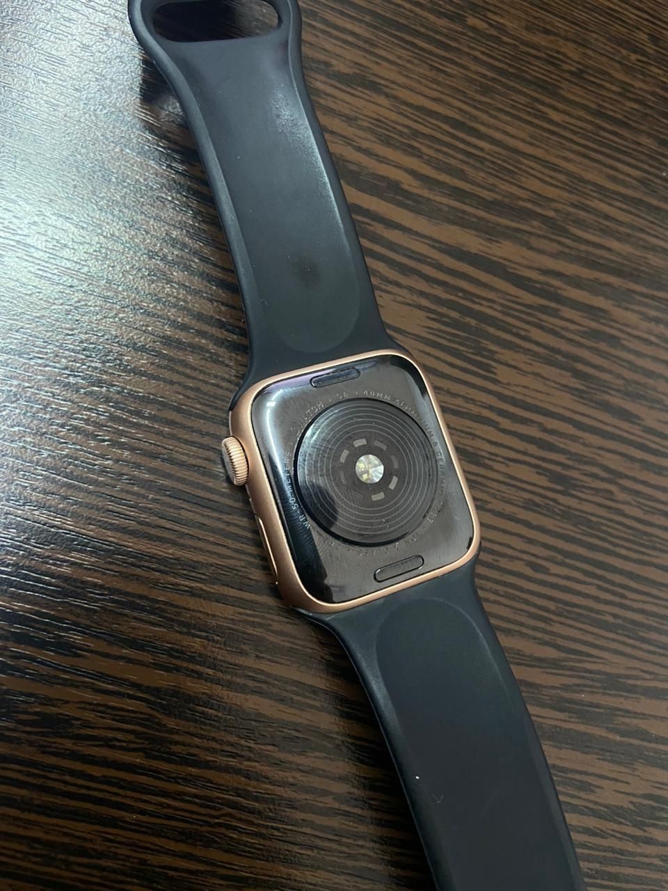 Apple watch se 40mm