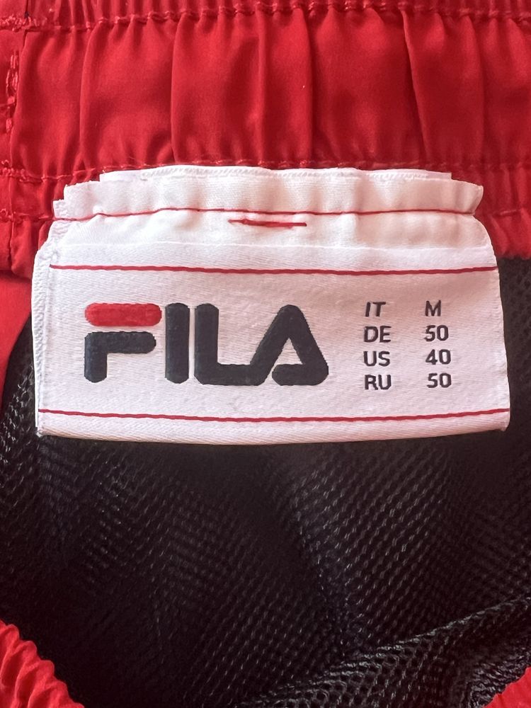 Футболка PUMA оригинал , плавательные шорты fila оригинал
