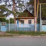 Продам Дом в с.Бактыбай ( Крупское )
