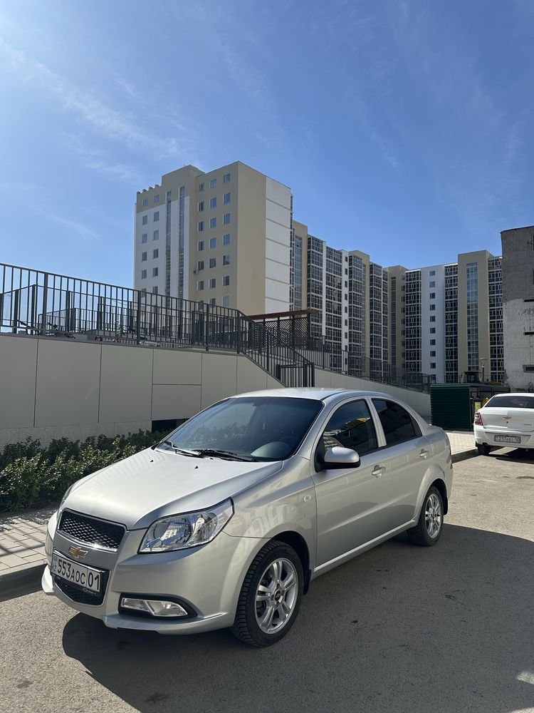 Сдам Chevrolet Cobalt сдам Шевроле Кобальт в аренду под такси прокат