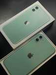 Iphone 11, 128гб, Kaspi 0-0-12