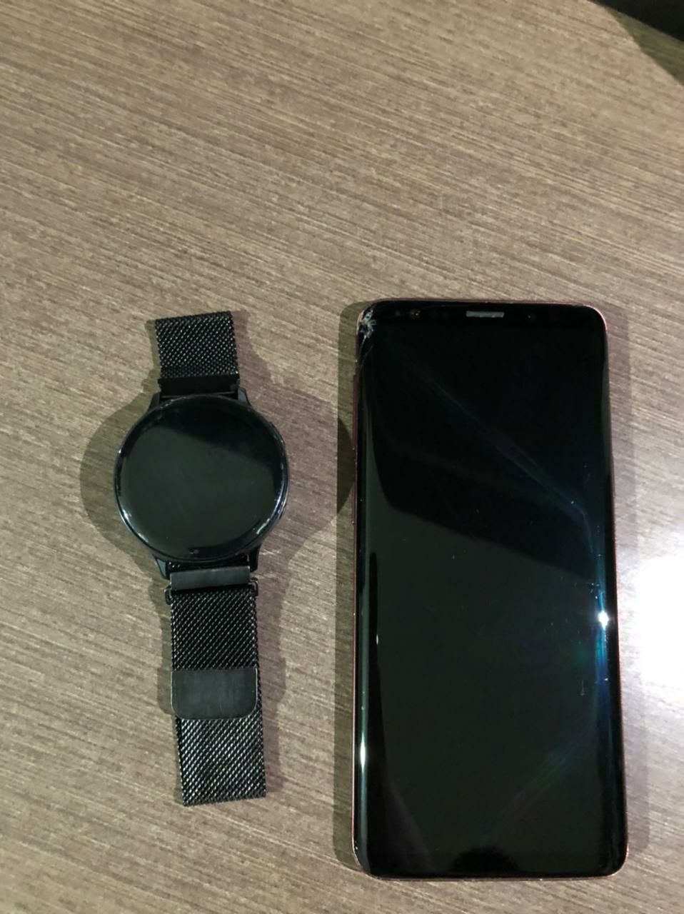 Samsung galaxy s 9