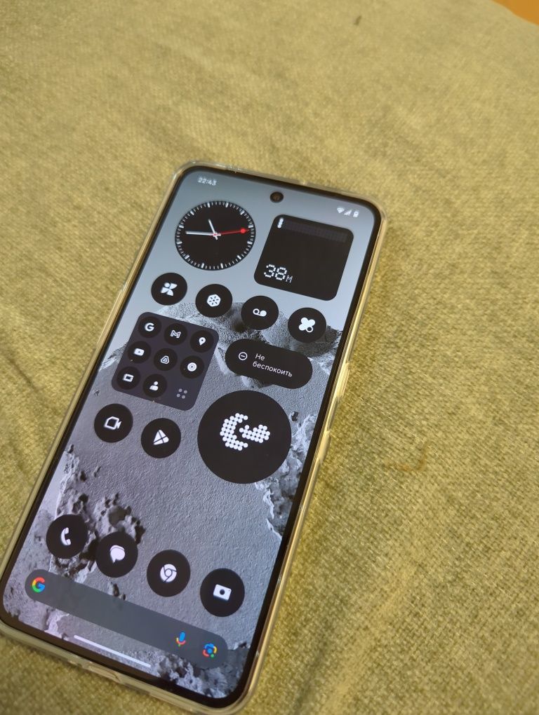 CMF phone 2 pro новый