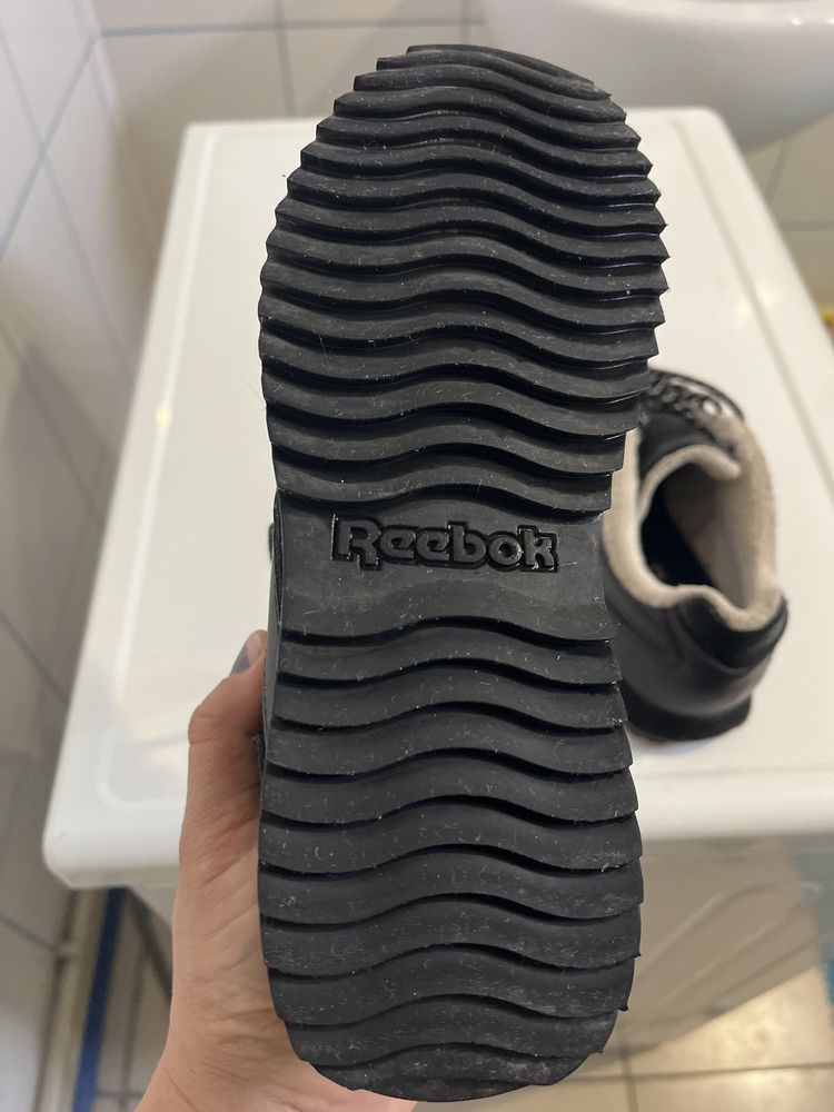 Кроссовки Reebok оригинал