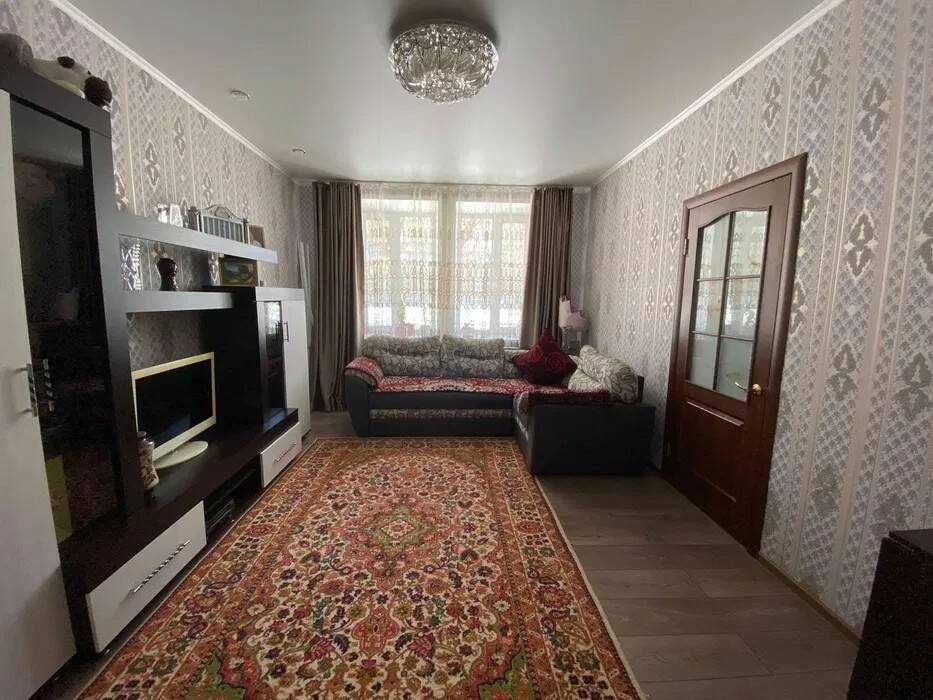 4х ком. кв. срочно
