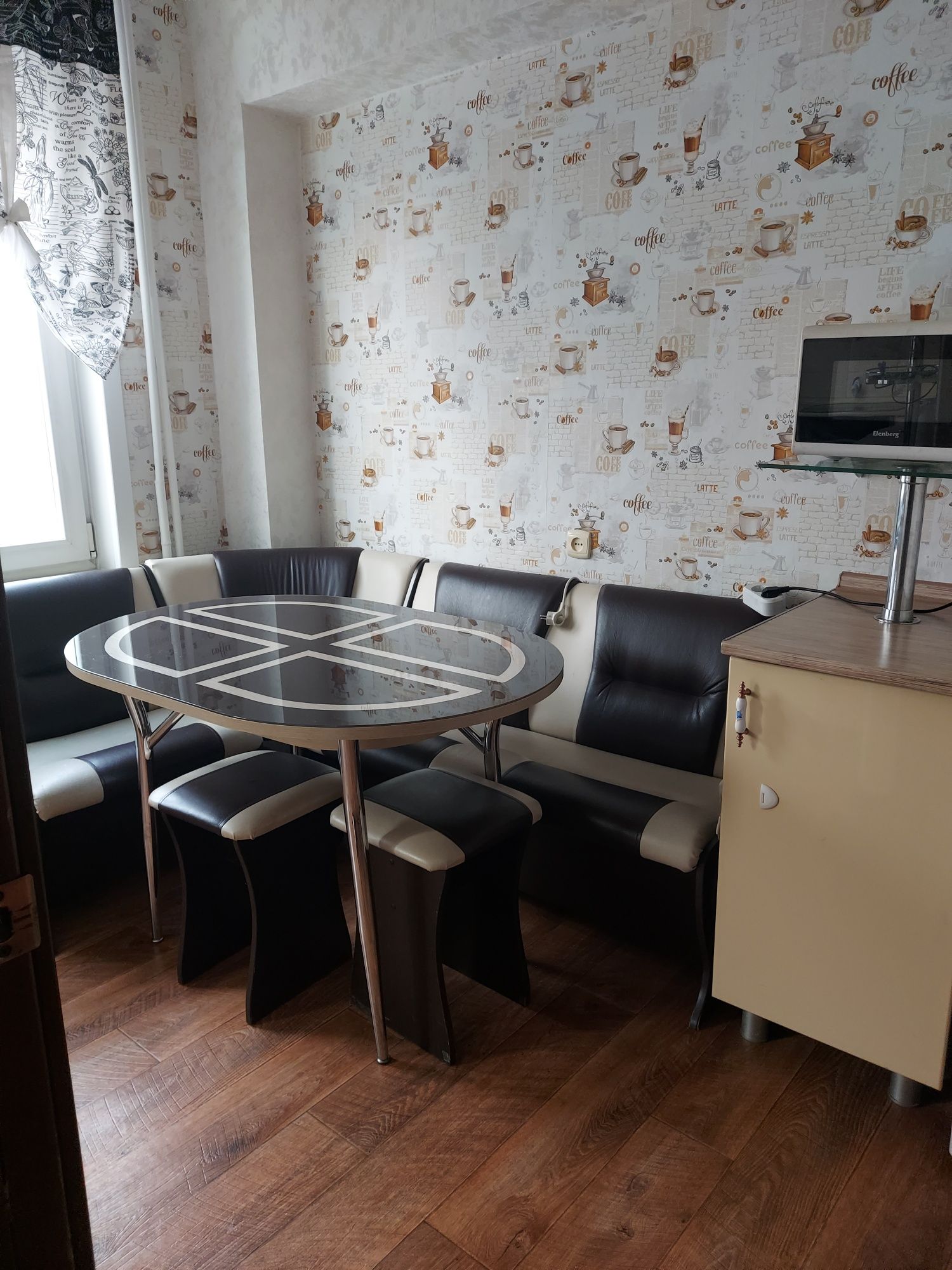 Продам 3-х комнатную квартиру