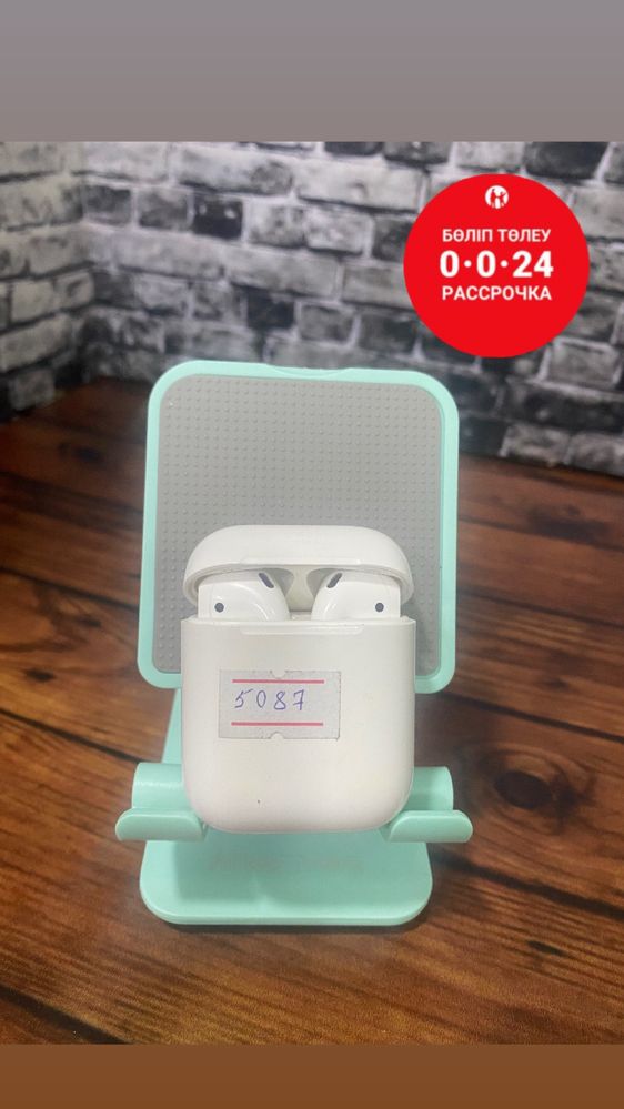 AirPods 1/Эйрп Подс 1
