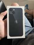 Iphone 13, с гарантией