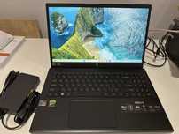 Ноутбук acer nitro v15