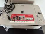 Canon PIXMA MP250 — надёжный помощник для дома и офиса