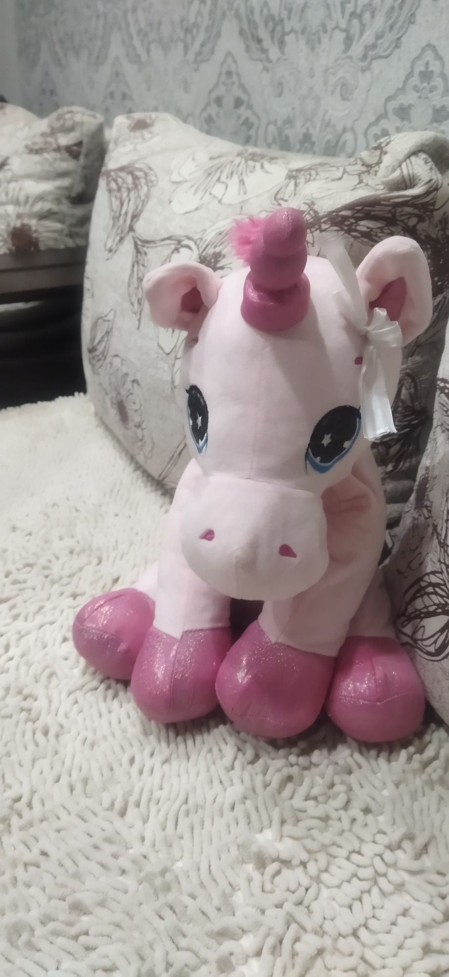 Продам мягкие игрушки
