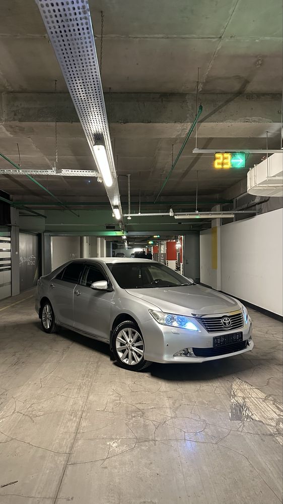Прокат аренда авто