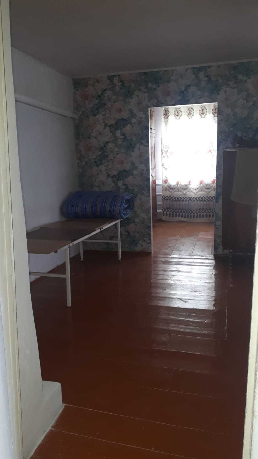 Продам дом в районе Бензостроя.