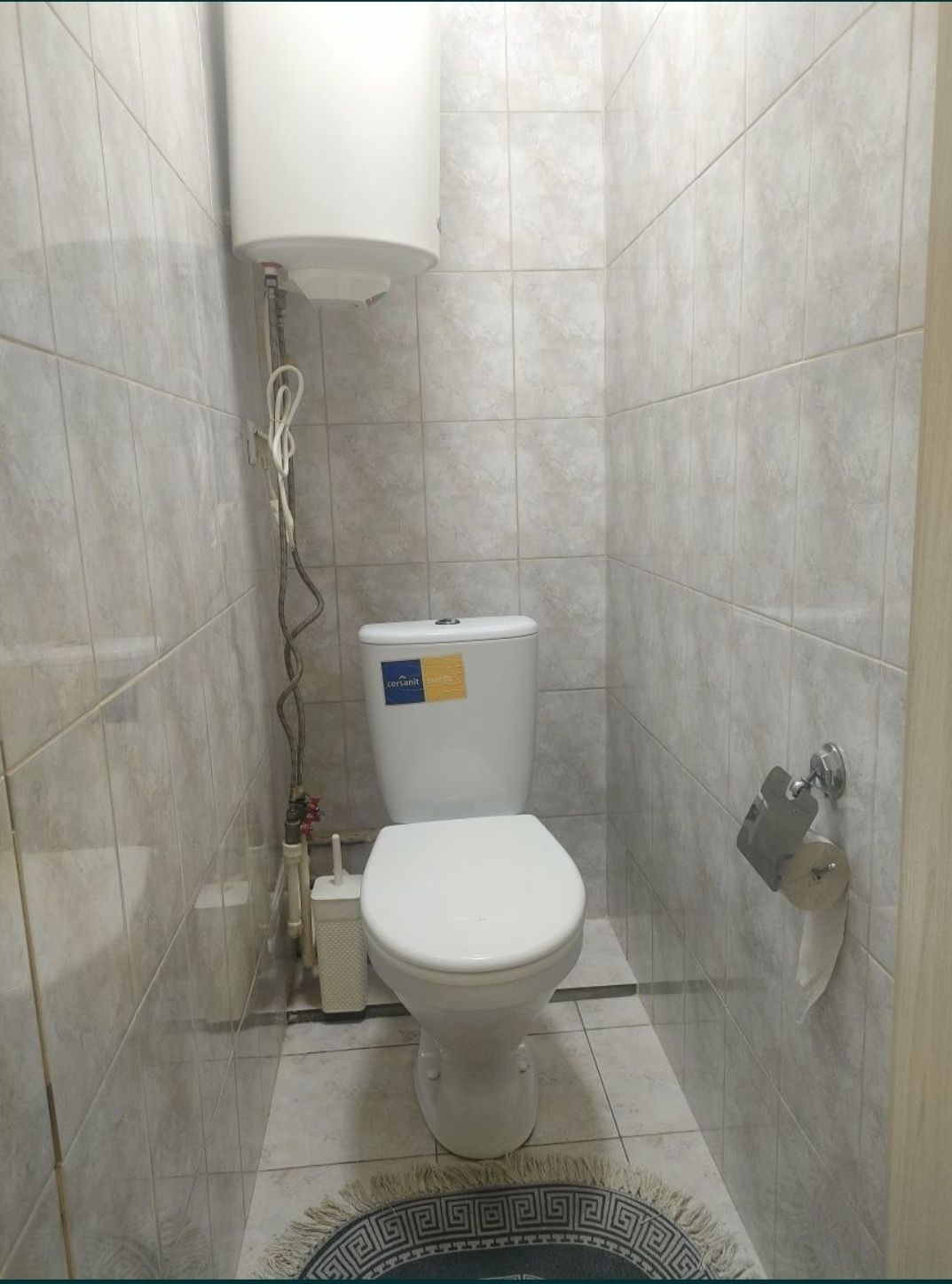 Продам 3-х комнатную квартиру