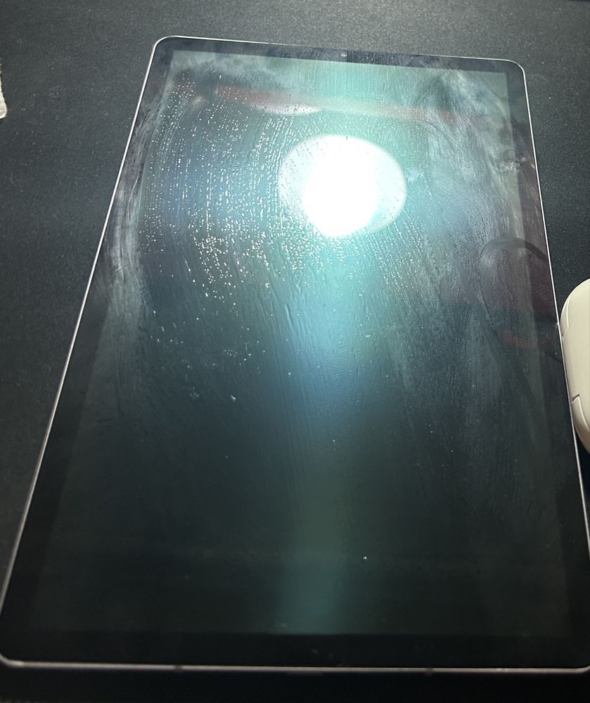Samsung Galaxy Tab s6
