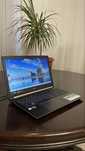 Ноутбук Acer. Aspire 7. A715-71G-583M.