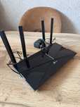 Wi-Fi роутер TP-LINK