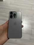 Iphone 15 pro 256 gb