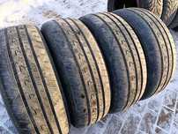 Шины 205/60 R16 - "Bridgestone Ecopia EP200" (Тайланд), летние.