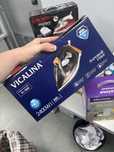 УТЮГ VICALINA (Костанай,Баймагамбетова 164) ЛОТ: 640729