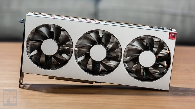AMD Radeon VII 16gb