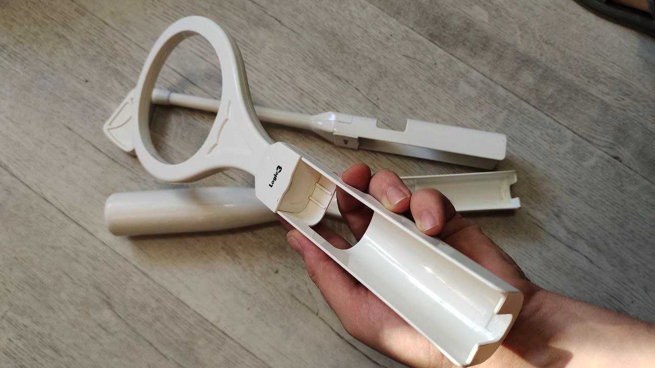Набор насадок для Wii Remote Wii/WiiU