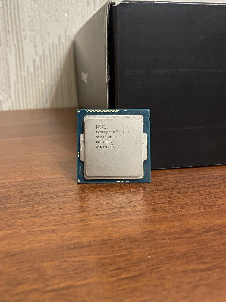 Процессоры intel core i3 pentium celeron