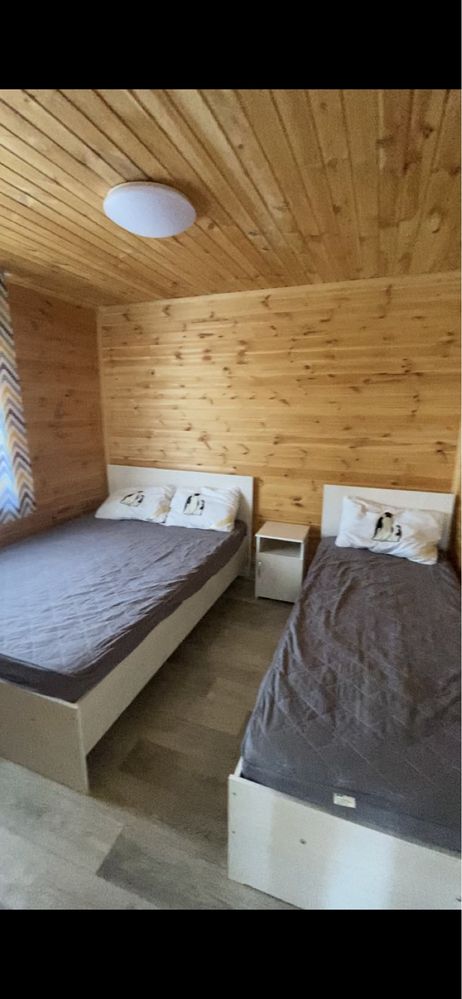 Домики в  аренду самарка песчанка сарыбел.