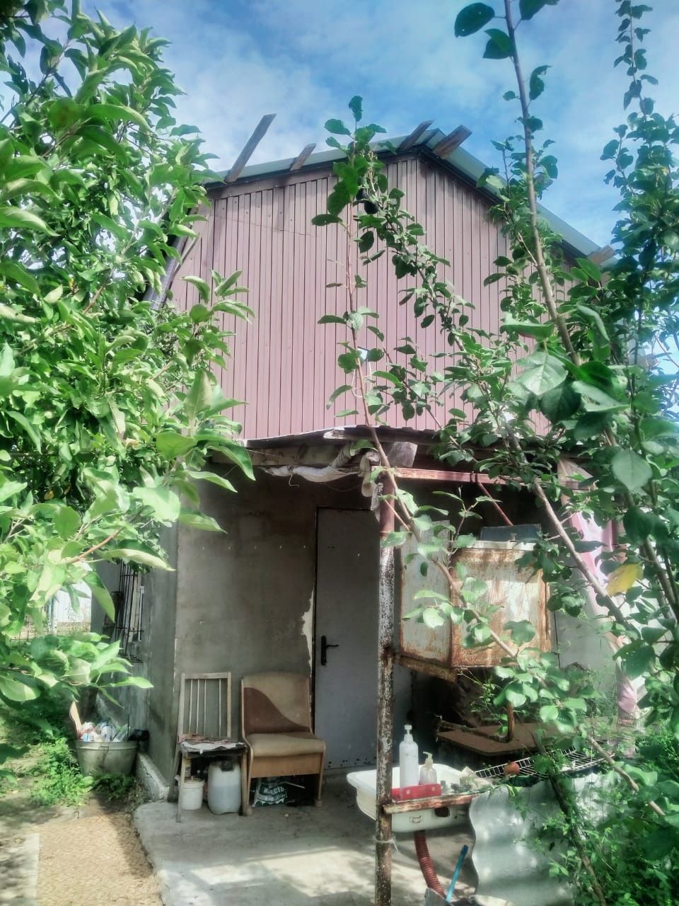 Срочно продам дачу