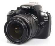 Продам canon 1100d