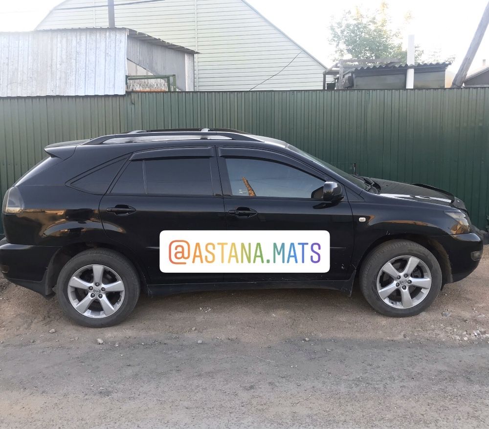 Авто Шторки / Автошторки Астана Toyota Lexus Nissan BMW