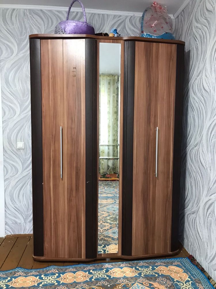 Продаётся 4-комнатная квартира — 95 м² | г. Курчатов
