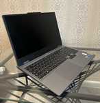 Игровой ноутбук Lenovo LOQ
