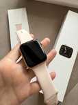 Продам Apple Watch 5 серии в идеальном состоянии