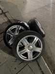 Продам торусы r16