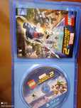 Игра на Playstation 4 Marvel Super Heroes