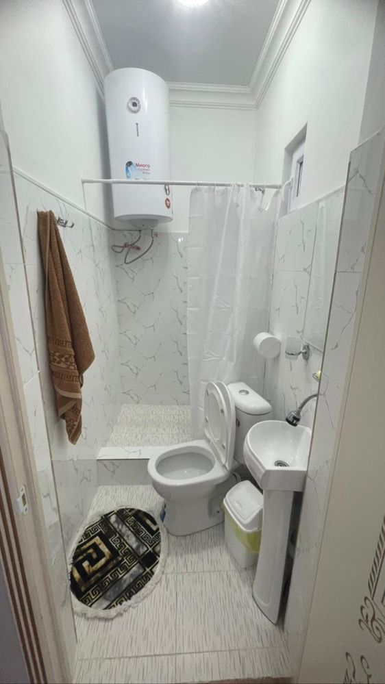 Новый Котедж Бургулюк Аренда Сутки