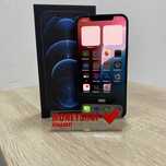 С32 - Сотовый телефон Apple iPhone 12 Pro Max 256GB