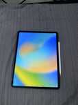 IPad Pro 5th gen 12.9 inch M1 256 GB