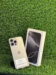 Iphone 16 pro max 512GB 99%